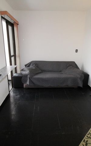 Apartamento para alugar com 60m², 2 quartos e 1 vagaSala