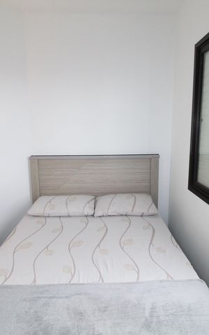 Apartamento para alugar com 60m², 2 quartos e 1 vagaQuarto 2