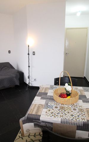 Apartamento para alugar com 60m², 2 quartos e 1 vagaSala