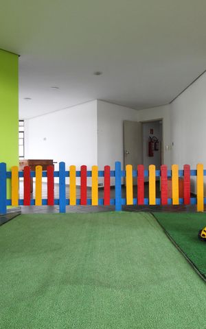 Apartamento para alugar com 60m², 2 quartos e 1 vagaÁrea comum - Brinquedoteca