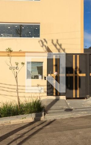 Apartamento para alugar com 59m², 2 quartos e 1 vaga Apartamento para alugar com 59m², 2 quartos e 1 vagaFachada