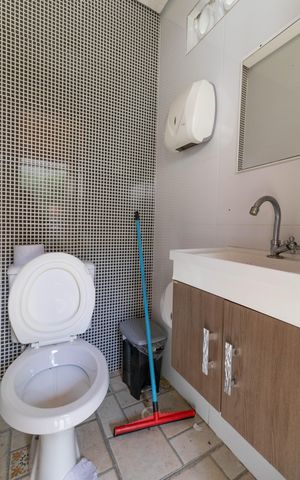 Apartamento para alugar com 34m², 1 quarto e 1 vaga Apartamento para alugar com 34m², 1 quarto e 1 vagaÁrea Comum - Churrasqueira