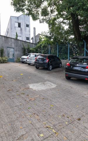 Apartamento para alugar com 34m², 1 quarto e 1 vaga Apartamento para alugar com 34m², 1 quarto e 1 vagaÁrea Comum - Garagem