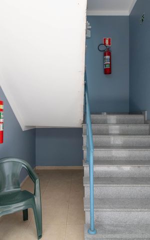Apartamento para alugar com 34m², 1 quarto e 1 vaga Apartamento para alugar com 34m², 1 quarto e 1 vagaÁrea Comum