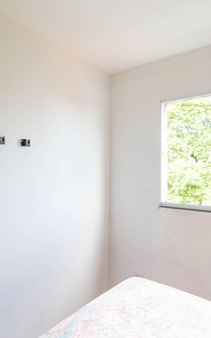 Apartamento para alugar com 34m², 1 quarto e 1 vaga Apartamento para alugar com 34m², 1 quarto e 1 vagaQuarto 1