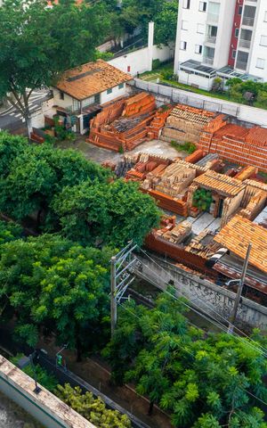 Apartamento à venda com 50m², 2 quartos e 1 vaga Apartamento à venda com 50m², 2 quartos e 1 vagaVista do Quarto 2