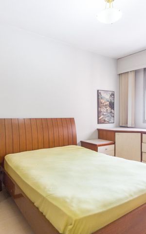 Apartamento à venda com 126m², 3 quartos e 1 vaga Apartamento à venda com 126m², 3 quartos e 1 vagaQuarto 3