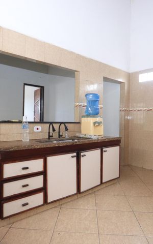 Casa à venda com 136m², 2 quartos e 1 vagaCozinha