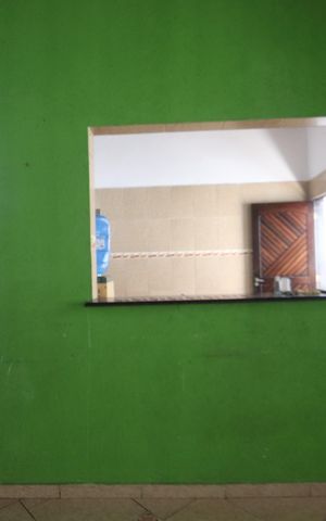 Casa à venda com 136m², 2 quartos e 1 vagaSala