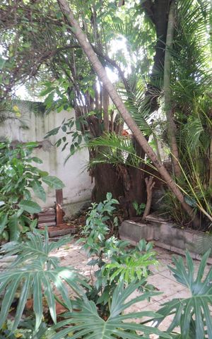 Casa à venda com 136m², 2 quartos e 1 vagaQuintal