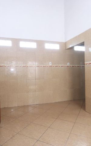 Casa à venda com 136m², 2 quartos e 1 vagaCozinha