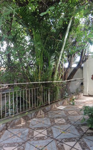 Casa à venda com 136m², 2 quartos e 1 vagaLavanderia