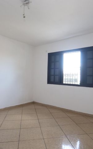 Casa à venda com 136m², 2 quartos e 1 vagaQuarto 2