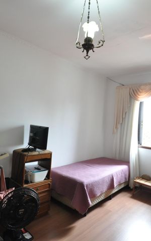 Casa à venda com 286m², 3 quartos e 5 vagasQuarto 2