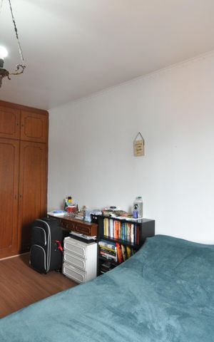 Casa à venda com 286m², 3 quartos e 5 vagasQuarto 3