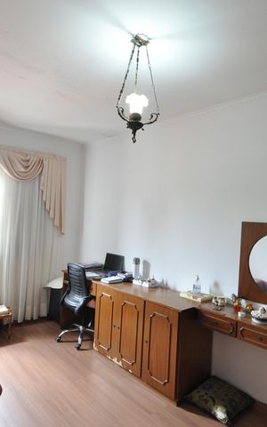 Casa à venda com 286m², 3 quartos e 5 vagasQuarto 2