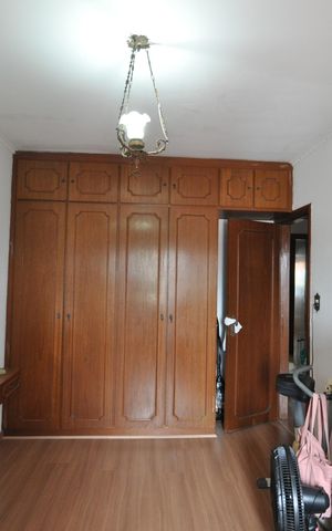 Casa à venda com 286m², 3 quartos e 5 vagasQuarto 2
