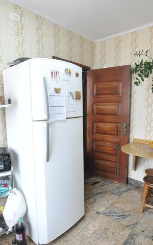 Casa à venda com 286m², 3 quartos e 5 vagasCozinha