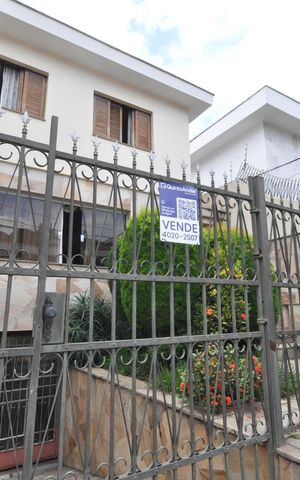 Casa à venda com 286m², 3 quartos e 5 vagasFachada