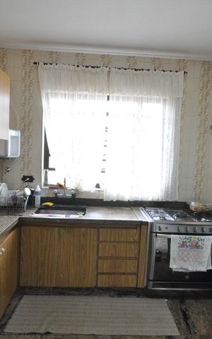 Casa à venda com 286m², 3 quartos e 5 vagasCozinha