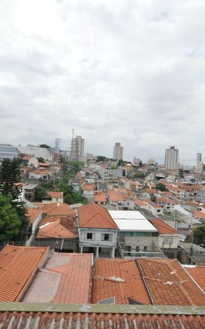Casa à venda com 286m², 3 quartos e 5 vagasVista do Quarto 2