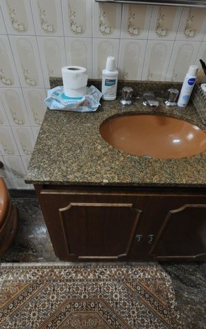 Casa à venda com 286m², 3 quartos e 5 vagasBanheiro do Quarto Suíte