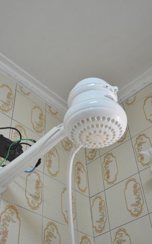 Casa à venda com 286m², 3 quartos e 5 vagasBanheiro Social