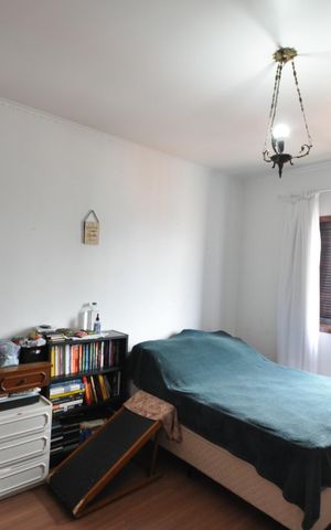 Casa à venda com 286m², 3 quartos e 5 vagasQuarto 3