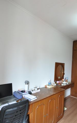 Casa à venda com 286m², 3 quartos e 5 vagasQuarto 2