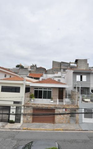 Casa à venda com 286m², 3 quartos e 5 vagasVista do Quarto Suíte