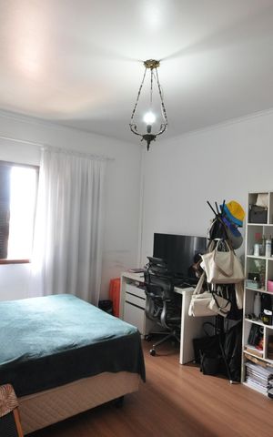 Casa à venda com 286m², 3 quartos e 5 vagasQuarto 3