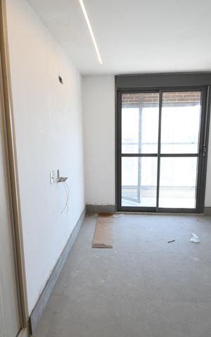 Apartamento à venda com 126m², 3 quartos e 2 vagasQuarto 3 - Suíte