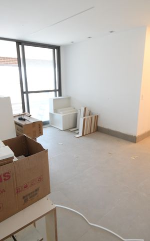 Apartamento à venda com 126m², 3 quartos e 2 vagasSala