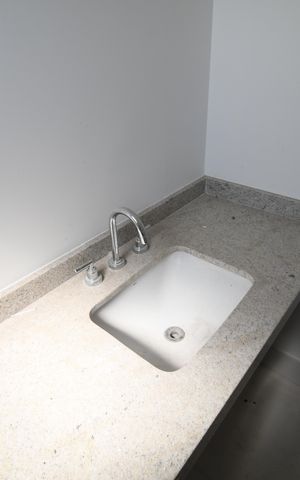 Apartamento à venda com 126m², 3 quartos e 2 vagasBanheiro Suíte