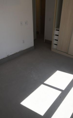 Apartamento à venda com 126m², 3 quartos e 2 vagasQuarto 2 - Suíte