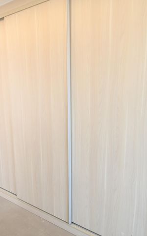 Apartamento à venda com 126m², 3 quartos e 2 vagasQuarto 3 - Suíte
