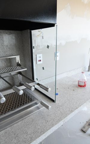 Apartamento à venda com 126m², 3 quartos e 2 vagasVaranda gourmet