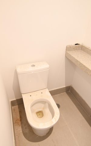 Apartamento à venda com 126m², 3 quartos e 2 vagasLavabo