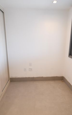 Apartamento à venda com 126m², 3 quartos e 2 vagasQuarto 1 - Suíte