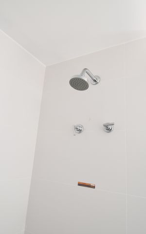 Apartamento à venda com 126m², 3 quartos e 2 vagasBanheiro Suíte