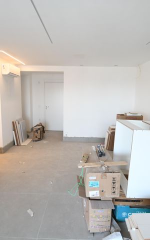 Apartamento à venda com 126m², 3 quartos e 2 vagasSala