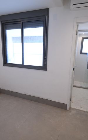 Apartamento à venda com 126m², 3 quartos e 2 vagasQuarto 1 - Suíte