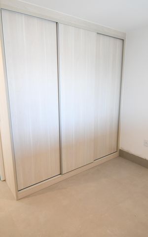 Apartamento à venda com 126m², 3 quartos e 2 vagasQuarto 1 - Suíte