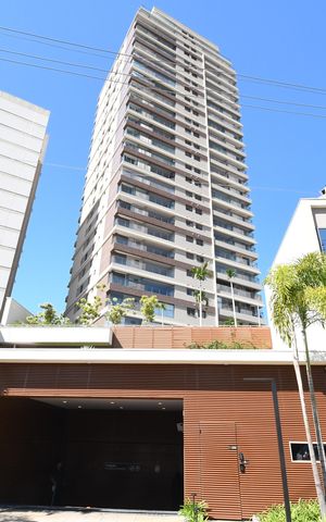Apartamento à venda com 126m², 3 quartos e 2 vagasFachada do Prédio