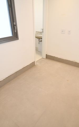 Apartamento à venda com 126m², 3 quartos e 2 vagasQuarto 1 - Suíte