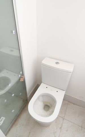 Apartamento à venda com 126m², 3 quartos e 2 vagasBanheiro Suíte