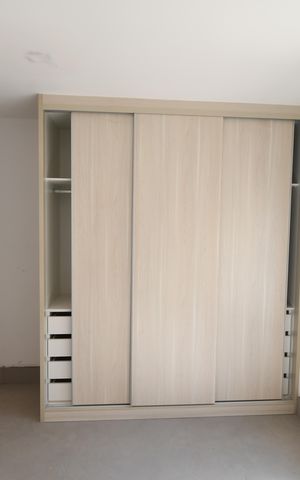 Apartamento à venda com 126m², 3 quartos e 2 vagasQuarto 2 - Suíte
