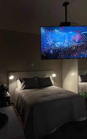 Studio à venda com 35m², 1 quarto e 1 vaga