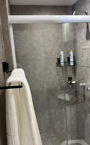 Studio à venda com 35m², 1 quarto e 1 vaga