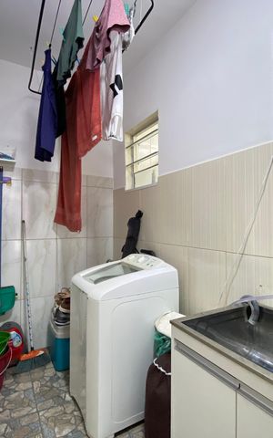 Casa para alugar com 45m², 1 quarto e 1 vaga